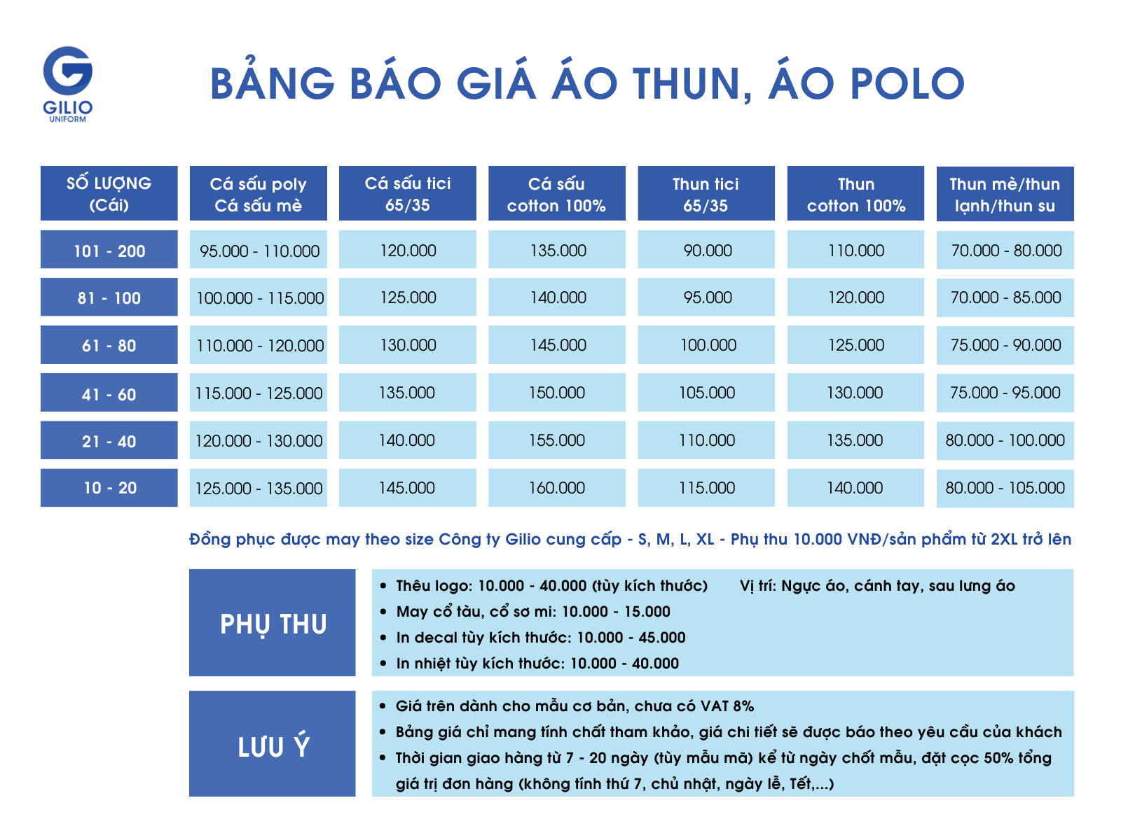 áo khoác đồng phục học sinh tiểu học