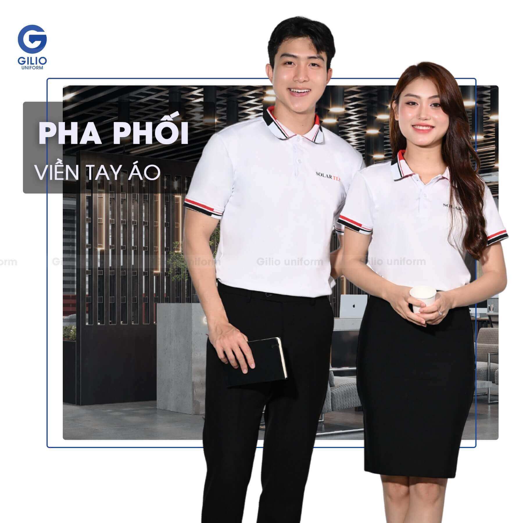 áo khoác đồng phục mùa đông