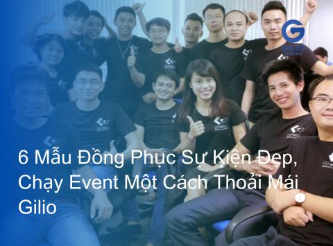 đồng phục sự kiện