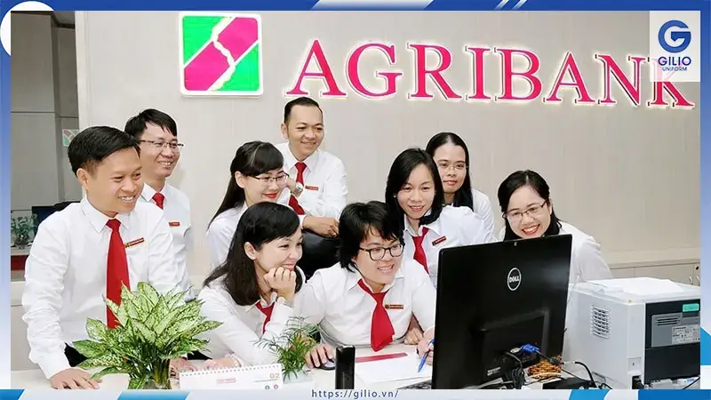 áo thun agribank