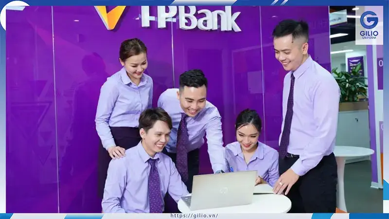 áo thun tpbank