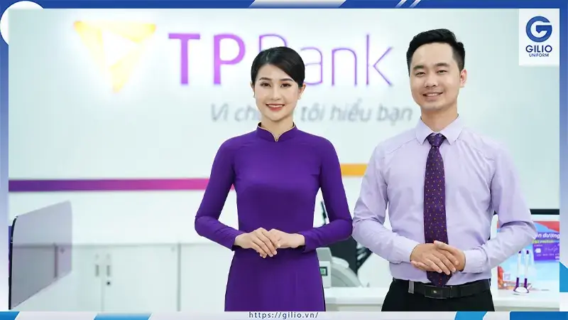 áo thun tpbank