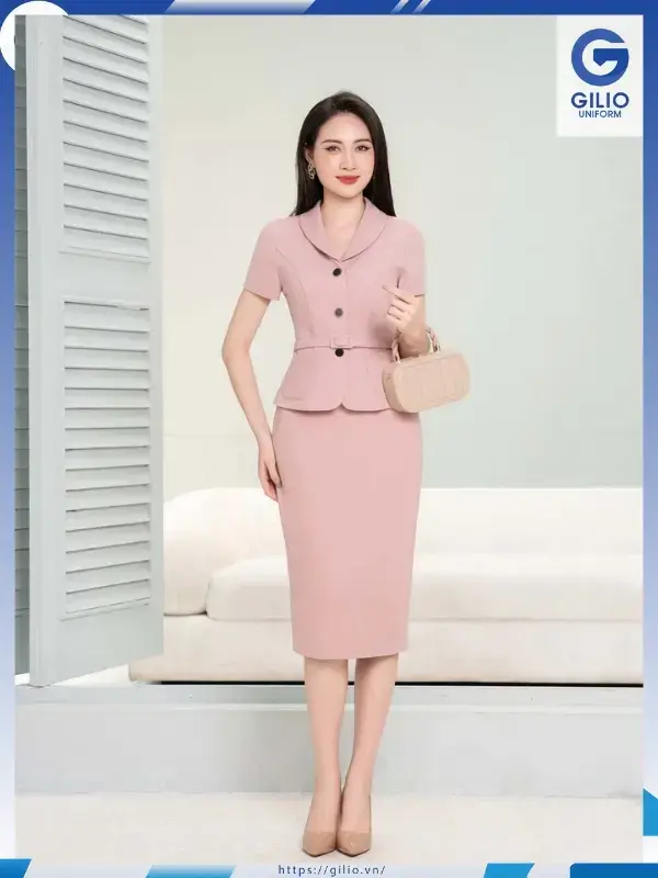 áo vest nữ ngắn