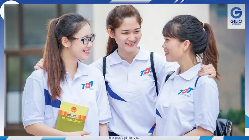 đồng phục học sinh miền nam