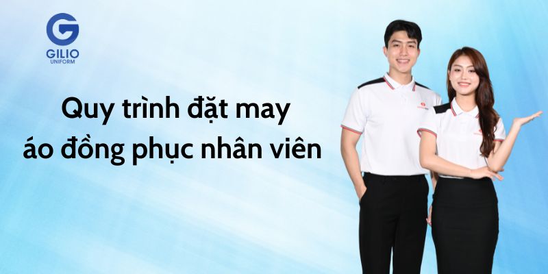 đồng phục nhân viên phục vụ nhà hàng vàng xanh