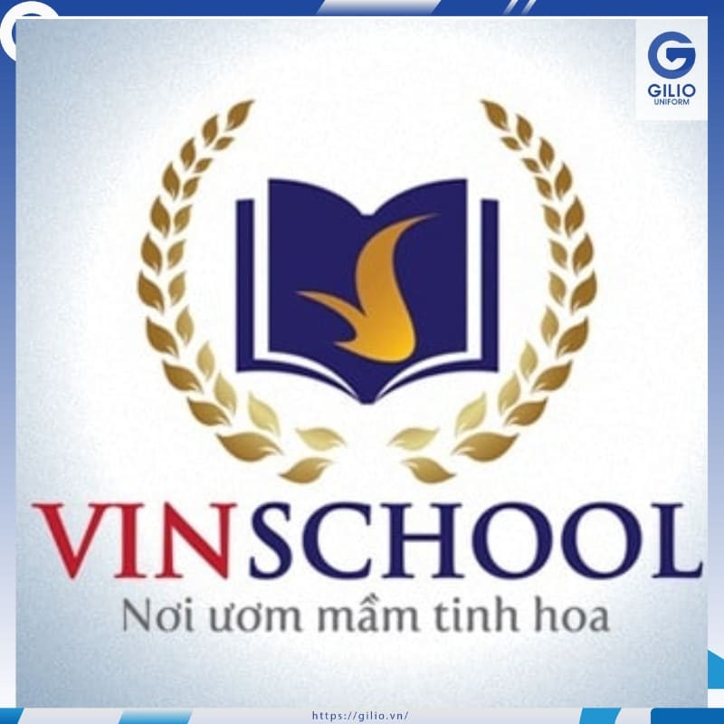 đồng phục vinschool cấp 3