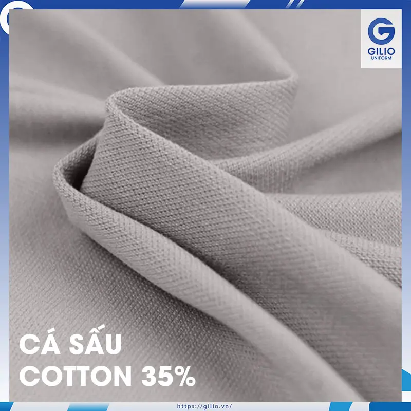 chất poly cá sấu