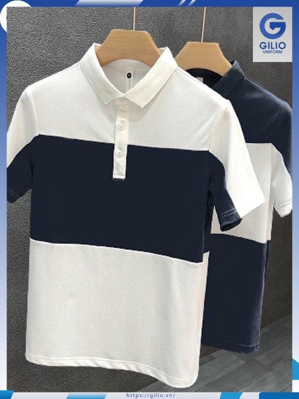 áo đồng phục polo công ty