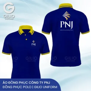 Đồng phục công ty PNJ