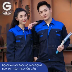 Bảo hộ lao động theo yêu cầu