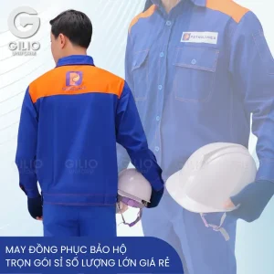 Bảo hộ lao động trọn gói