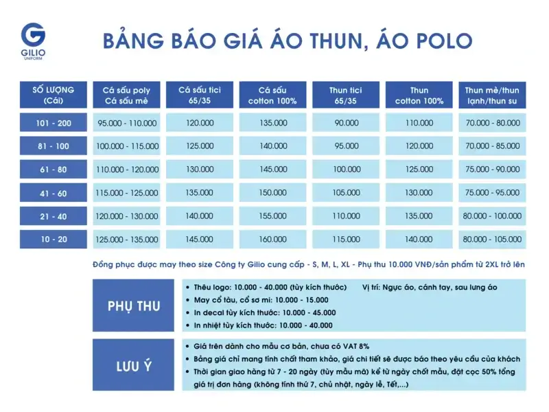 in áo theo yêu cầu đà nẵng