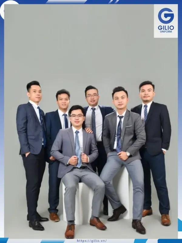 xưởng may đồng phục tại hcm