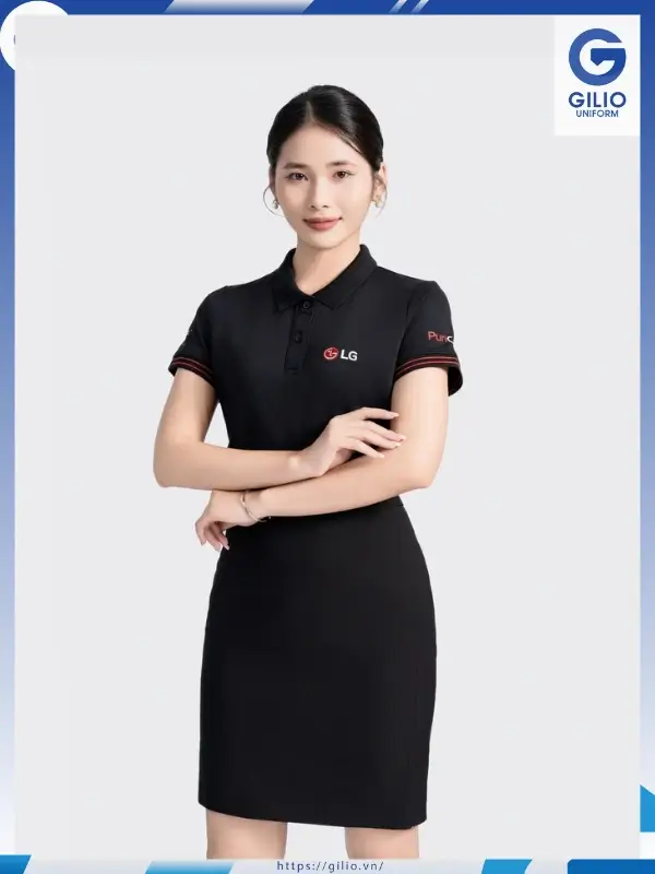 đồng phục sài gòn