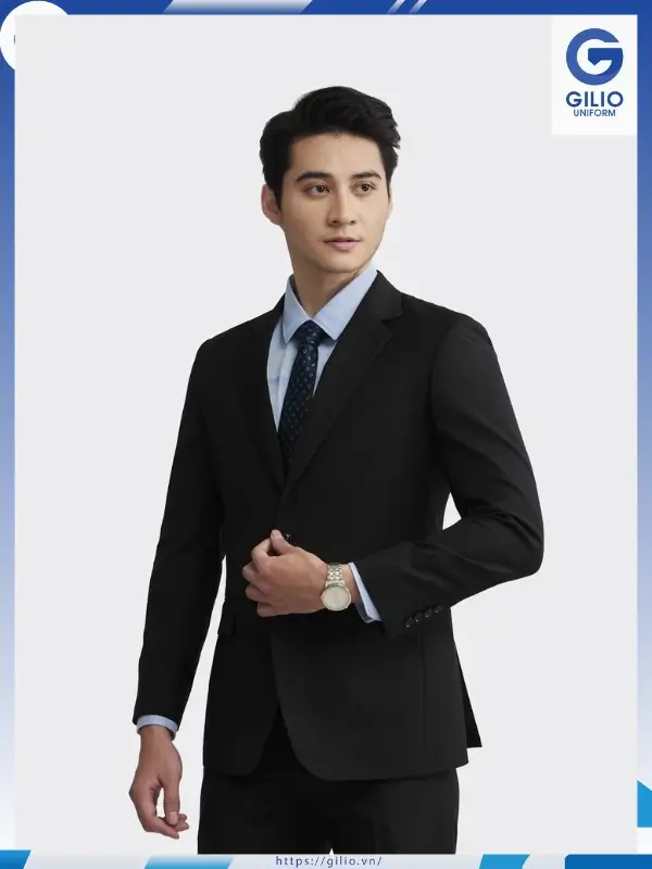 áo đồng phục công ty tphcm
