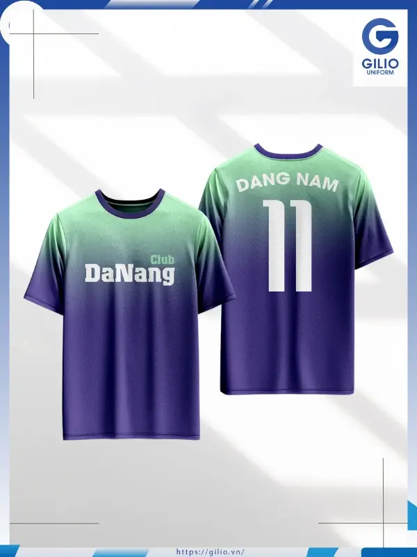 đặt áo thun đồng phục tại tphcm