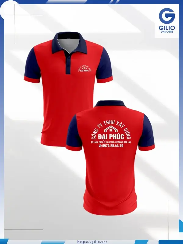 áo thun đồng phục tp hcm