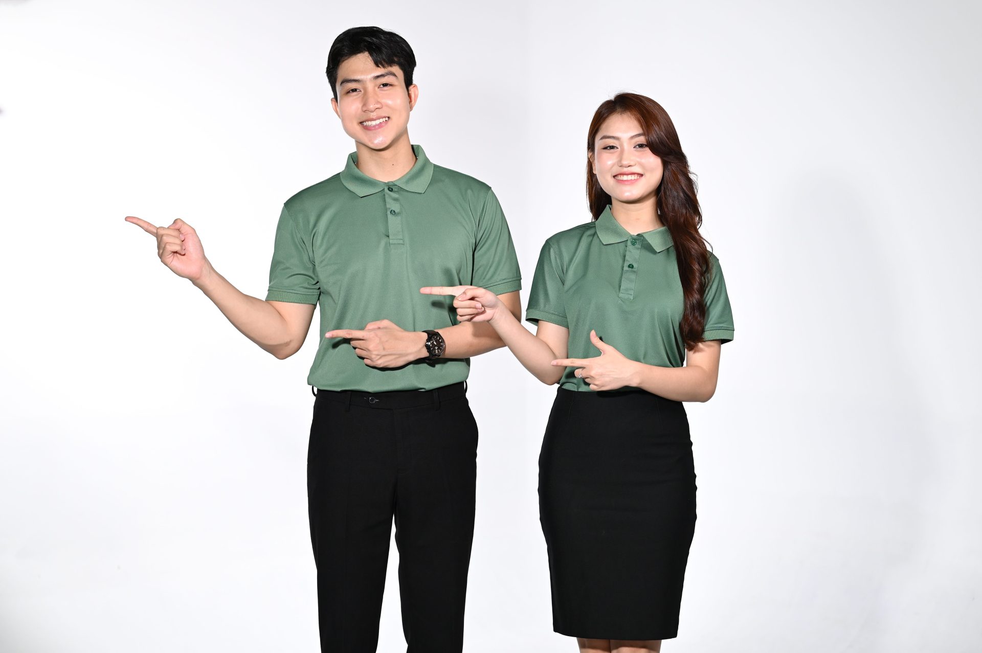 Xây dựng thương hiệu chuyên nghiệp