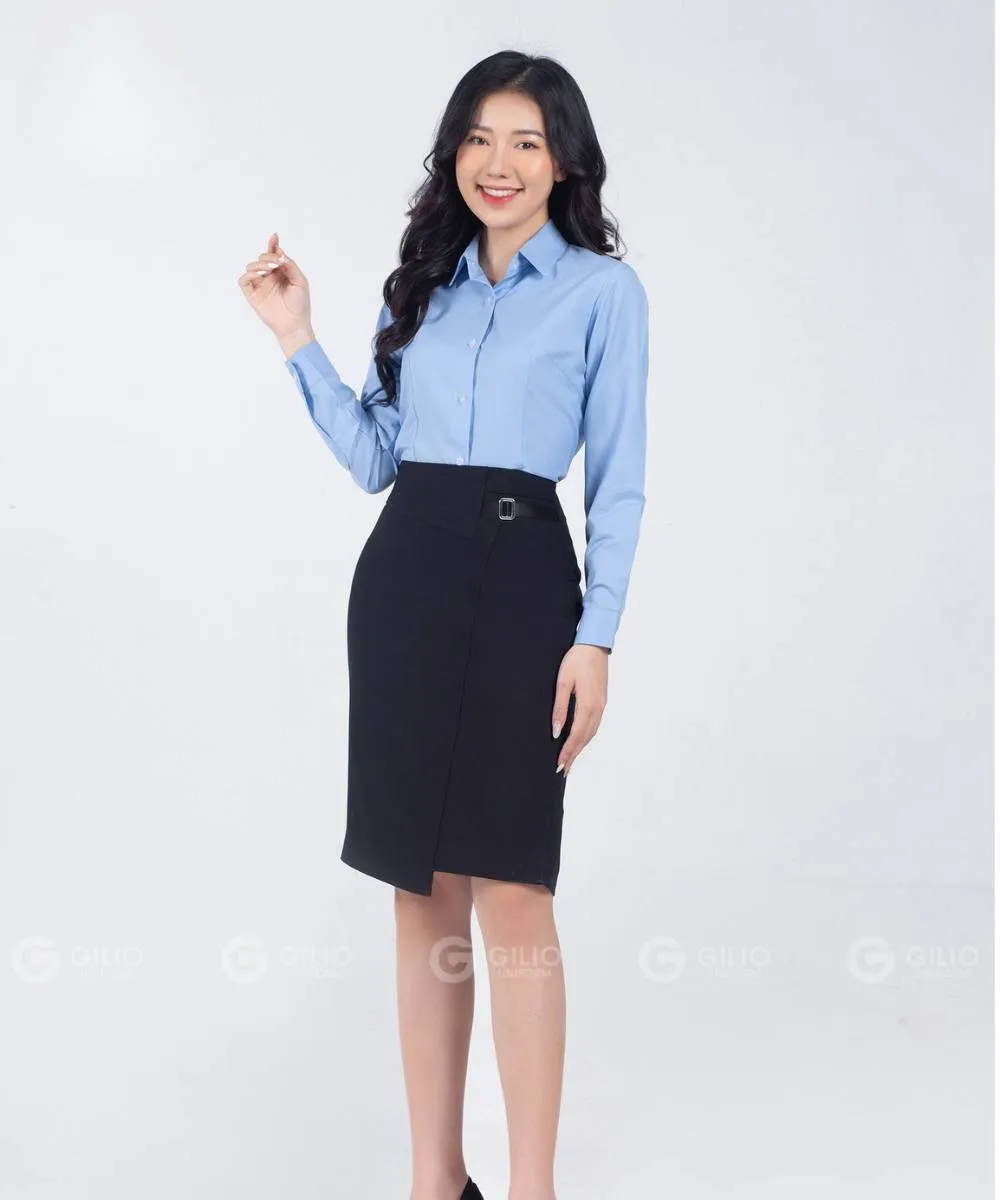 Đồng phục doanh nghiệp