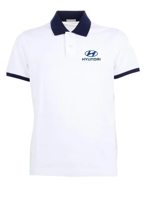 Đối tác doanh nghiệp Hyuandai