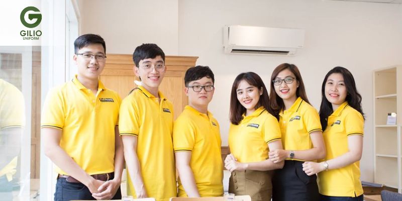 Đồng Phục Sài Gòn 