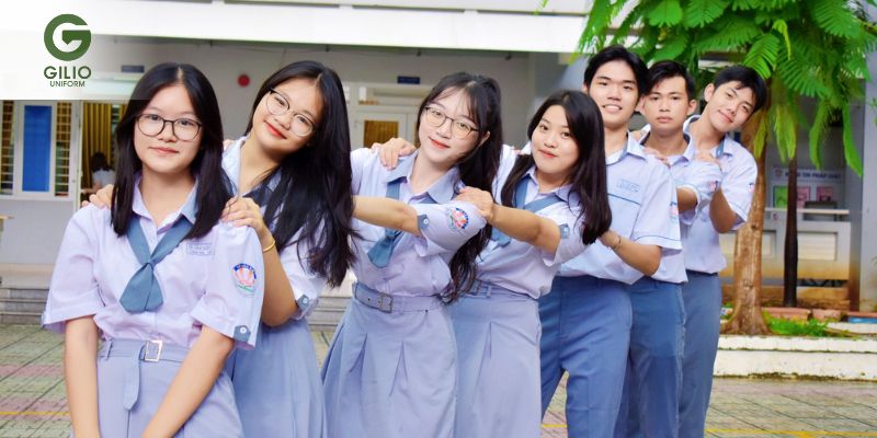 Gilio Uniform