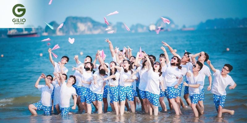 Đồng phục TONO 