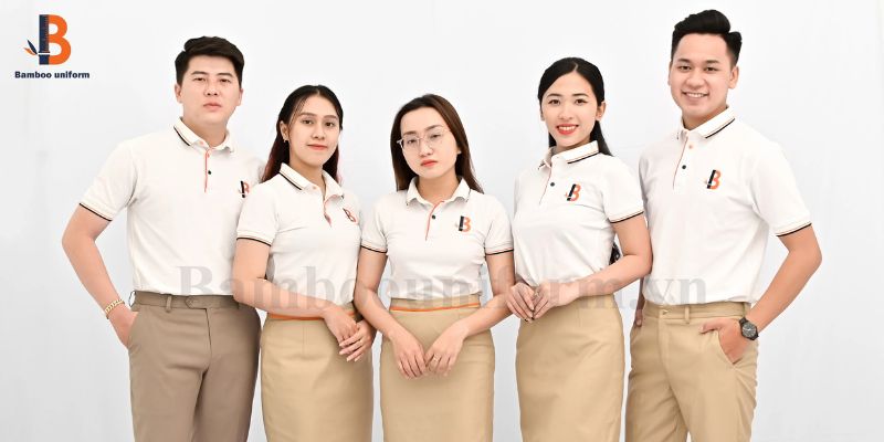 Bamboo Uniform - Đồng phục giá rẻ tại TPHCM